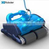 Industrial Robotic Swimming Pool Vacuum Cleaner thumbnail-2