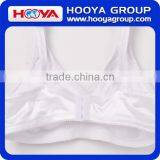 Stylish White Sexy Lace Bra Transparent Lace Bra Sexy Net Bra thumbnail-2