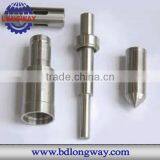 Best Selling OEM Precision High Demand Cnc Machining Parts thumbnail-1