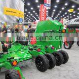 ISO9001 Agricultural Gearbox for Hay Mower thumbnail-5