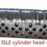 Cummins ISLE Cylinder Head C4942138