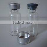 16ml Medicine Glass Test Tube Lab With Cork thumbnail-3