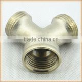 High quality metal cnc machining parts with best cnc machines