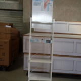 Wholesale Metal Floor Spinner Rack Display Stands thumbnail-1