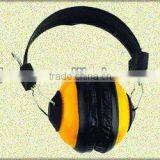 Protective Safety Earmuff thumbnail-1