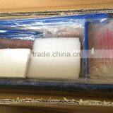 Storage Drink Display Rack/Metal Shelving /heavy Duty Bottle Rack thumbnail-2