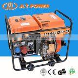 Generator Diesel Used 5kw for Sale