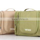 Large Travel Cosmetic Makeup Toiletry Wash Organiz Bags thumbnail-4