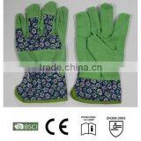 Garden Glove / Cheap Safety Glove /working Glove thumbnail-1