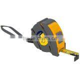 TPR Covering Steel Measuring Tape