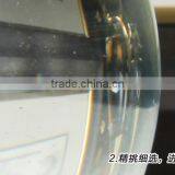 Hot Selling Creative Home Decoration Snow Globe Christmas Snow Globe thumbnail-3