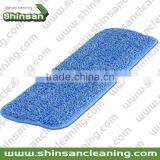 Hot Selling Microfiber Mop Head Refill/microfiber Mop Pads/microfiber Cleaning Pad thumbnail-6