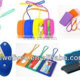 Silicon Credit Card Holder, Name Card Holder, ID Card Holder thumbnail-5