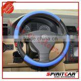 Polyester Steering Wheel Cover thumbnail-1