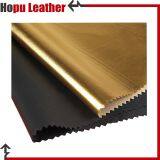 Cheap Names Woven Artificial Leather Fabrics for Leather Insole thumbnail-3