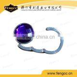 Beautiful Business Gift Metal Bag Hanger Hook for Crystal thumbnail-1