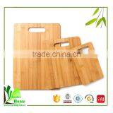Superior Quality Cheap Bamboo Shape Cutting Board thumbnail-5