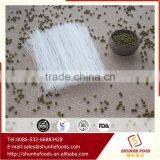 Longkou Certificated Gluten Free Vermicelli Glass Noodles Made From Bean Starch thumbnail-1