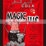 Concentrade Cola Taste Flavoured Drinks Powder thumbnail-2