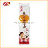Famous Branded Dietary Alkali Yellow Noodles Wtih Local Specialty thumbnail-3