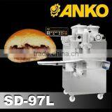 Anko Scale Mixing Making Freezing Extrusion Bread Filling Machine thumbnail-3