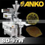 Anko Big Scale Making Frozen Filled Automatic Kubba Machine