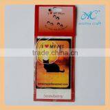 Popular Customed Shape Factory Direct Wholesale Ludao Air Freshener thumbnail-5