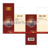 Broken Spore Reishi Capsules thumbnail-1