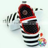 Baby Girl's Toddler Shoes Infant Shoes Pearl First Walkers Newborn Baby Shower Gifts Baby Shoe Wholesale thumbnail-1