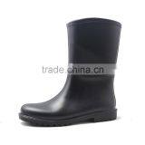 Light Rain Boots Women Wellingtons With Good Shape thumbnail-3