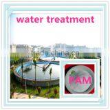 Organic Anionic Polyacrylamide Apam / Flocculant for Industrial Wastewater Treatment thumbnail-6