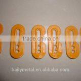 Factory Custom C Shape Plastic Hook, Netting Hook for Vineyard, Garden thumbnail-2