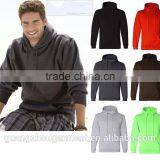 2014 OEM Fashion Blend Hooded Sweatshirt thumbnail-6