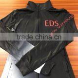 Wholesale Spandex Comfortable Yoga Women Leggings and Tops US thumbnail-3