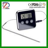 Instant Read Meat Kitchen Thermometer Digital thumbnail-1