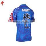 Custom Football Team Jerseys,Sublimation Rugby League Shirt thumbnail-4
