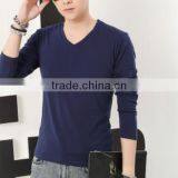 Famous Desinger Made Adult Knit Short Sleeve Polo T Shirt thumbnail-1