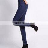 Womens Thick Down Cashmere Pants thumbnail-2