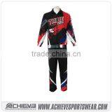 Plain Sweat Suits ,New Design Track Suit Manufacturer thumbnail-1