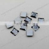 China Fancy Colored Decorative Faceted Flat Back Glass Stone for Jewelry thumbnail-6