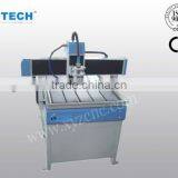 Stone/Wood Engraving CNC Router 6090 thumbnail-1