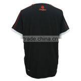 100%polyester Dry Fit Wholesale Blank Football Jersey thumbnail-2