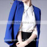 European and American Fashion Coat Office Suits 2015 New Style Women Suit WMSU20150008 thumbnail-3