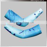 Women Sports Compression Sleeves For Arms & Legs & Knees thumbnail-3