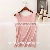 2017 Girl Loose Soft Cotton Summer Woman Garments Factories in China t Shirt Women thumbnail-2