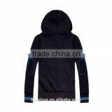 Latest Design 2017 Wholesale 3D Bulk Plain Pullover Custom Sweatershirts Unisex Hoodi thumbnail-2
