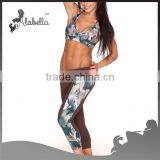 Sports Yoga Sets for Women thumbnail-2