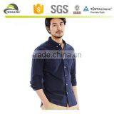 Men's Casual Shirt Manufacturer thumbnail-3