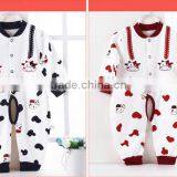 Funny Baby Clothes/baby Clothes in China/6-12m Baby Wear thumbnail-1