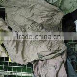 Bales of Mixed Second Hand Clothes Used Clothing Racks in uk for Sale thumbnail-3